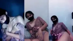 Toket Fiyah Bag 1 Video by TXXX