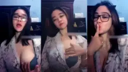 Marshaa Susu Montok Mango Live Video by SangeLink