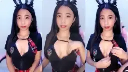 Host Kostum nge-Wibu Nungging Godain Pascol Video by PornTrex