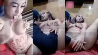 Viral Claudy S1_swi SM4 Open BO Video by RedTube