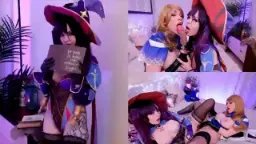 Bokep Octokuro Bewitched In The Loving Imperial Ora Video by Kompoz
