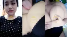 Miss Vhavha Pamerin Uting Teteknya Video by xNxx