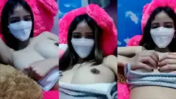 Lisaa 19Yo Remas Toket Mango ID 44678370 Video by xNxx
