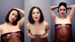 Kimaya Agata Goyang Video by Tube8
