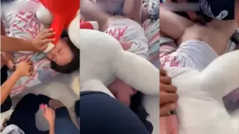 Pelajar SM_P Diperkosa Teman Kelas di Kosan Video by Kompoz