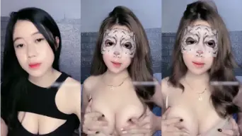 Host Imut Cantik Telanjang Remas Toket Video by BOKEPSIN Host Imut Cantik Telanjang Remas Toket Video by BOKEPSIN