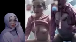VCS Miss Andi Aqilah Ukhti Binal Video by xHamster