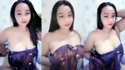 Host Baru Toge Menggoda BLING2 Video by TubeV