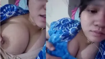 Abg Daster Biru Toge Ometv Video by BokepHUB