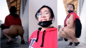 Skandal Tiktokers yg Lagi Viral 01 Video by Eporner