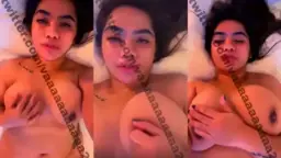 Aviva Selebgram Binal Kesukaan Pascol Video by SangeLink
