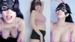Jesselyn Host Baru Cantik Goyang Binal Video by Indo18