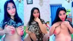 Tante Indo Nakal Jilat Uting Video by FapHouse