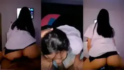 Goyangan P3l4jar Memek 4_BG S_iswi Skolahan Video by FapHouse