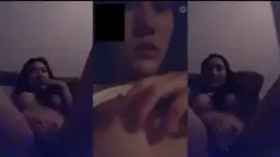 VCS Cewek Tiktok Cantik Toket Gede Video by TubeV