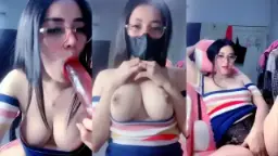 Rosalinda Cantik Binal Toket Gemoy Video by YouJizz