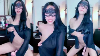 Mia Khalifah Omek Becek di Kursi Video by PlayBokep