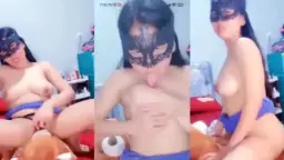Nana Goyang Bugil Live Video by xHamster