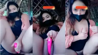 Ravicha Colmek Outdoor Live Bling2 Video by IXXX