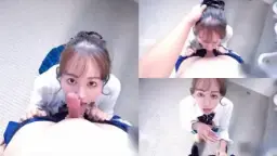 Bokep Ngentot Teman Sekelas di Toilet S3k0lah Jepang Video by Tube8