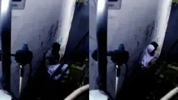 Abg Daun Masih Muda Ngeseks Di Gang Sempit Video by PornTrex