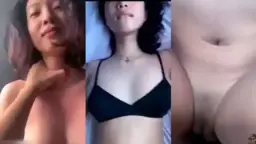 Desahannya Enak Banget Pas Di Ewe Video by Kompoz