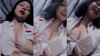 Viral Tika Pelajar SM_P Mainin Tetek Video by Eporner