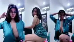 ICA Kane Belahan Susu Video by BokepHUB