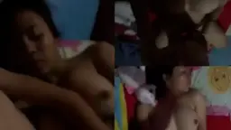 Ngentot Daun Masih Muda Daun Masih Muda Toge Pasrah Part1 Video by NoBokep