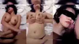 Ngentot Chindo Toge Crot di Mulut Video by SangeLink