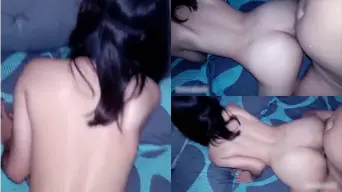 Donia Pantat Mulus Kena Doggy Pacar Video by IXXX