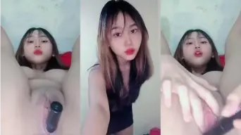 Viral Tiktoker Uting Pink Colmek Video by xHamster