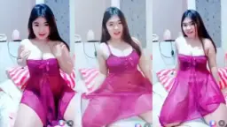 Amalia Cute Seksi Montok Ahh Video by indo