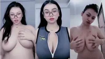 Dara Liveshow Bugil Sebelum Kerja Mango Video by PornHub