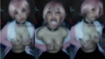 Kinan Tobrut Full Video 07 Video by xHamster