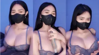 Kak Vivian Sange Melet Pengen di Entot Video by PornTrex