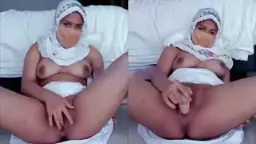 Mukenah Dildo Sange Colmek Becekin Dong – Bokep Premium Maela Maelaelakitty23 Video by HQporner