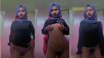 Tiktokers Lili Asal Subang Viral Video by Eporner