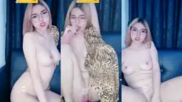 Jessilia Topless Video by xHamster