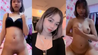 Nia Arisha Tiktoker Full Video Viral Video by SangeLink