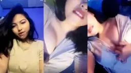 Miss Prima Remas Buah Dada Sambil Desah Video by SpankBang