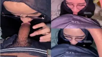 Abg Bell_4k Hijab Full Video 04 Video by YouJizz