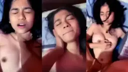 Ngewe Hardcore Gadis Cantik Viral di Twitter Video by KingBokep
