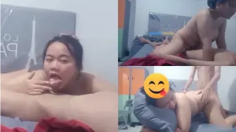 Talent Sky Boba 06 Video by KingBokep