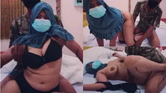 Ngentot Janda Tobrut Berhijab di Hotel Video by Beeg