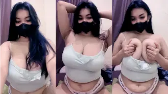 Vieera Muka Imut Remes Susu Gede Video by TXXX