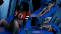 Bokep Terapis Pijat Ngentot Pelanggan Toket Gede Video by SangeLink