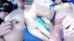 Celliana Ngentot Dengan Suami Orang Crot Dalem Video by PornHub