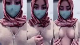 Premium Syalifah Hijab Terbaru 8 Video by IXXX Premium Syalifah Hijab Terbaru 8 Video by IXXX