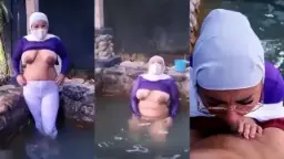 STW Ngentot Dengan Tukang Gali Video by Tube8